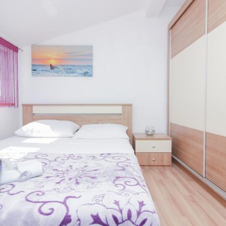 Apartman Lara Zadar Luaran gambar