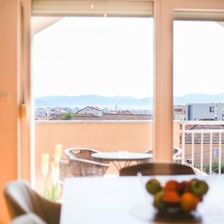 Apartman Lara Zadar Luaran gambar