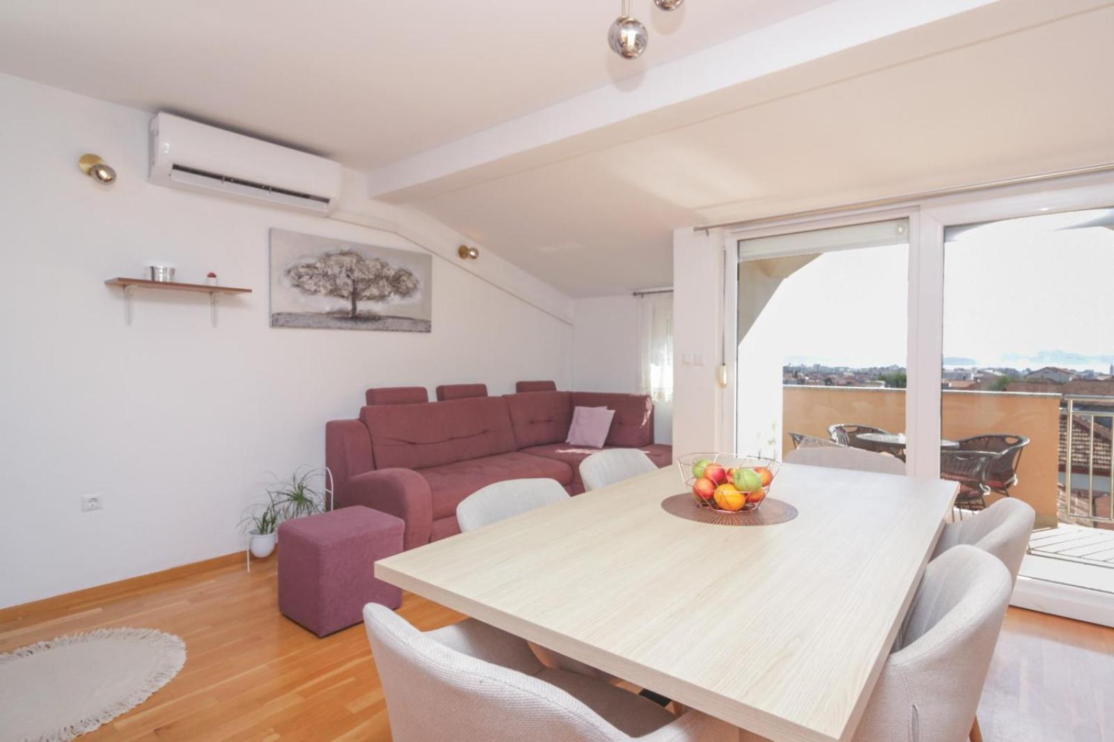 Apartman Lara Zadar Luaran gambar