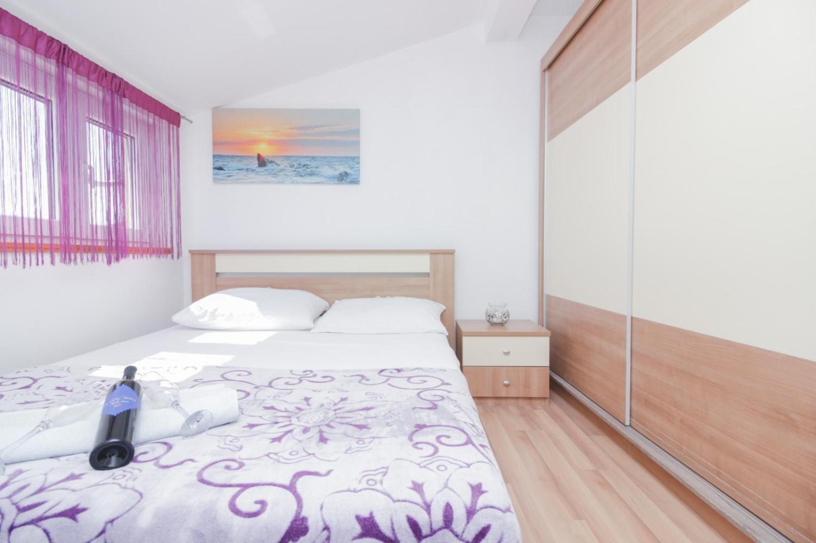 Apartman Lara Zadar Luaran gambar