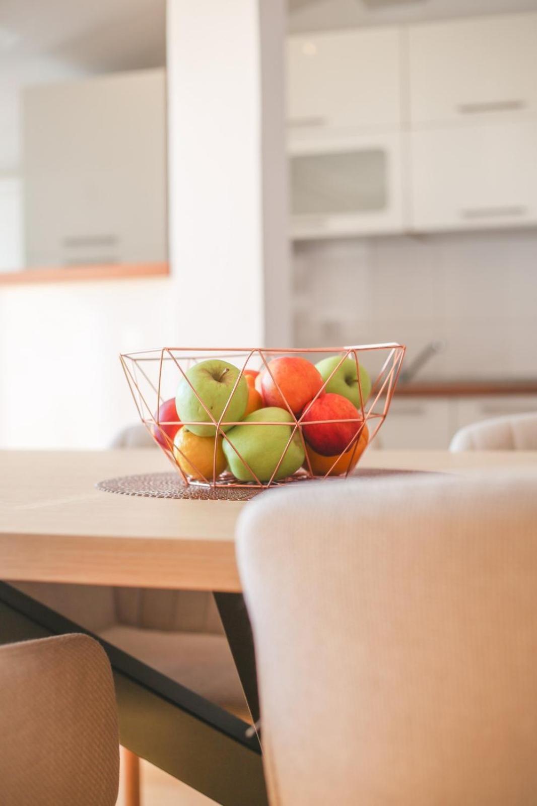 Apartman Lara Zadar Luaran gambar