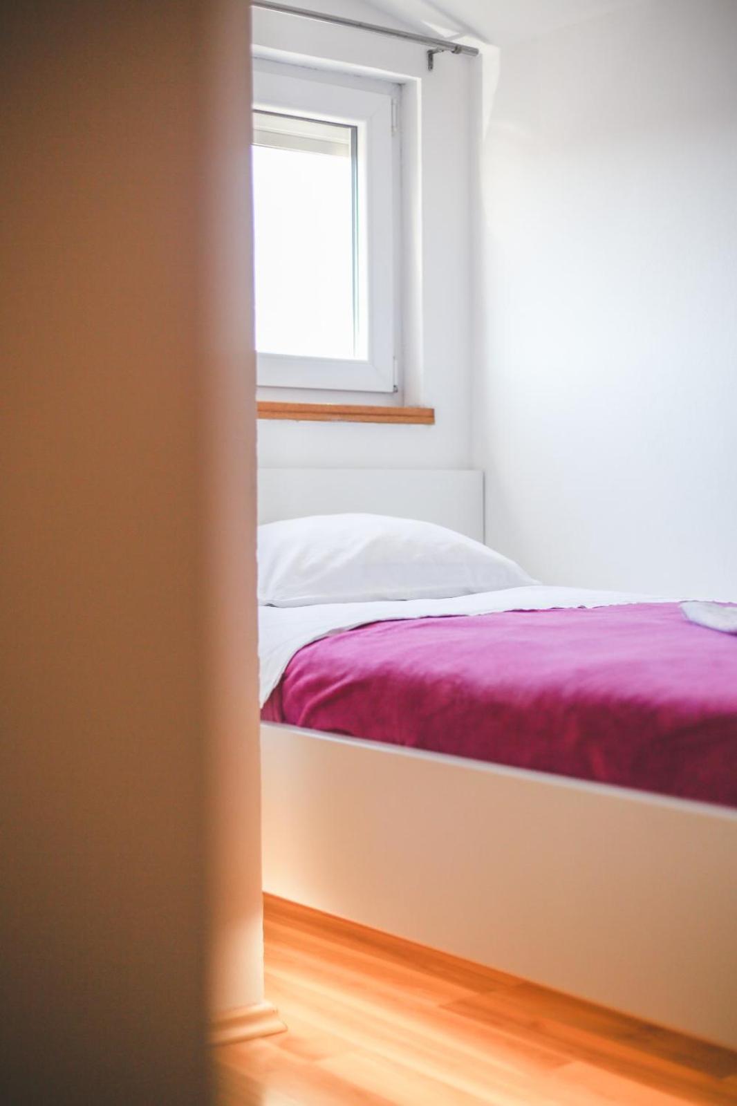 Apartman Lara Zadar Luaran gambar