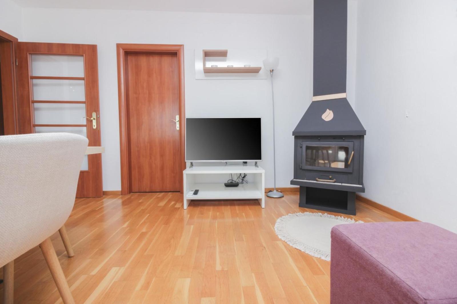 Apartman Lara Zadar Luaran gambar