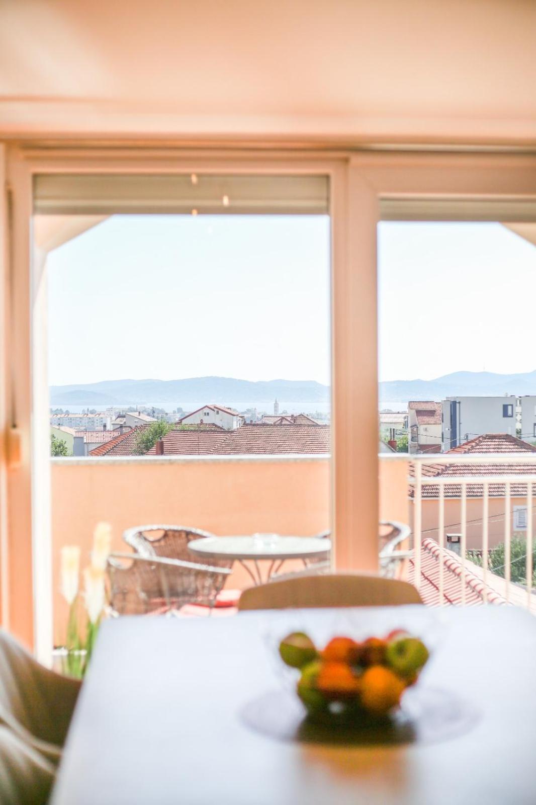Apartman Lara Zadar Luaran gambar