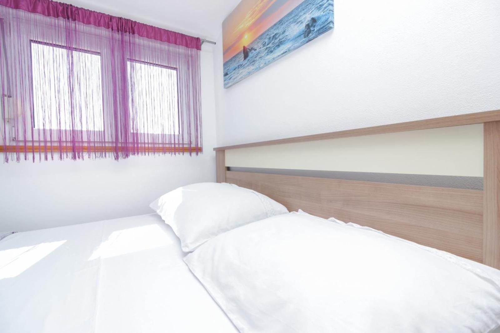 Apartman Lara Zadar Luaran gambar