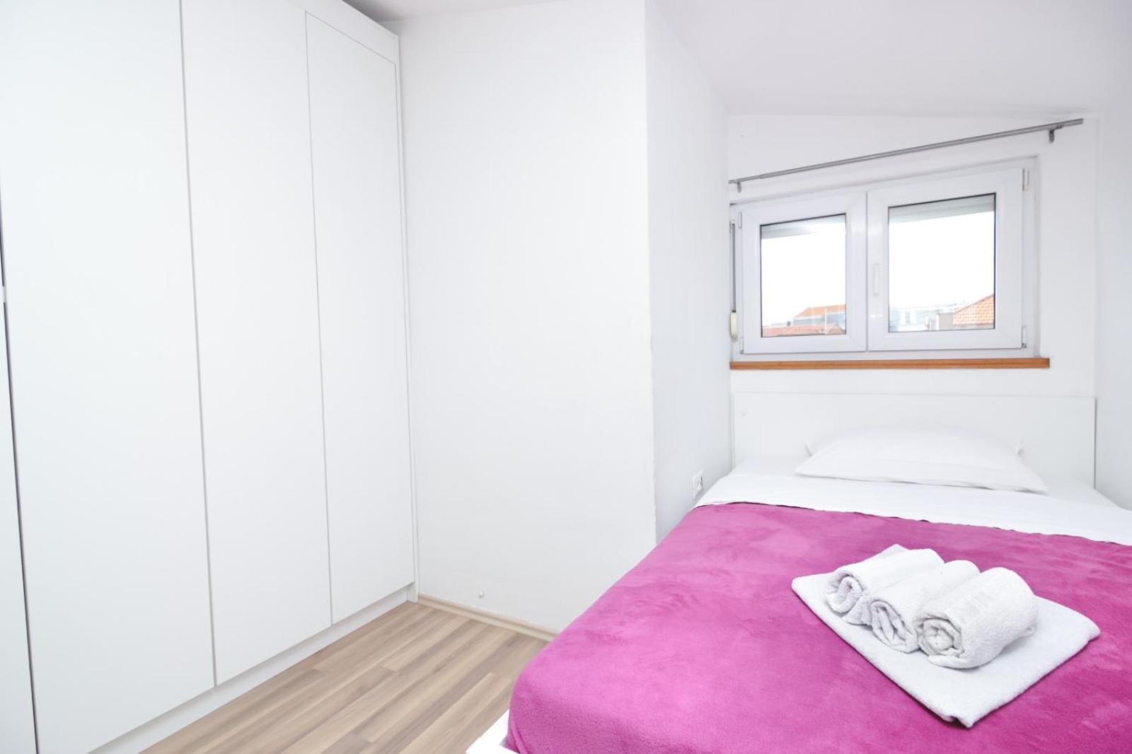 Apartman Lara Zadar Luaran gambar