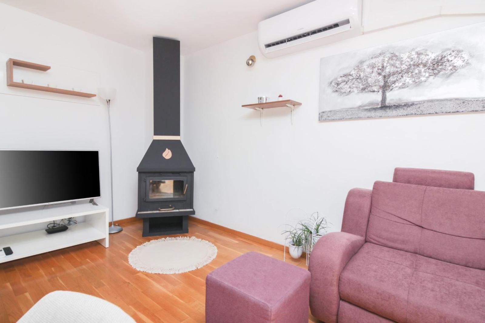Apartman Lara Zadar Luaran gambar