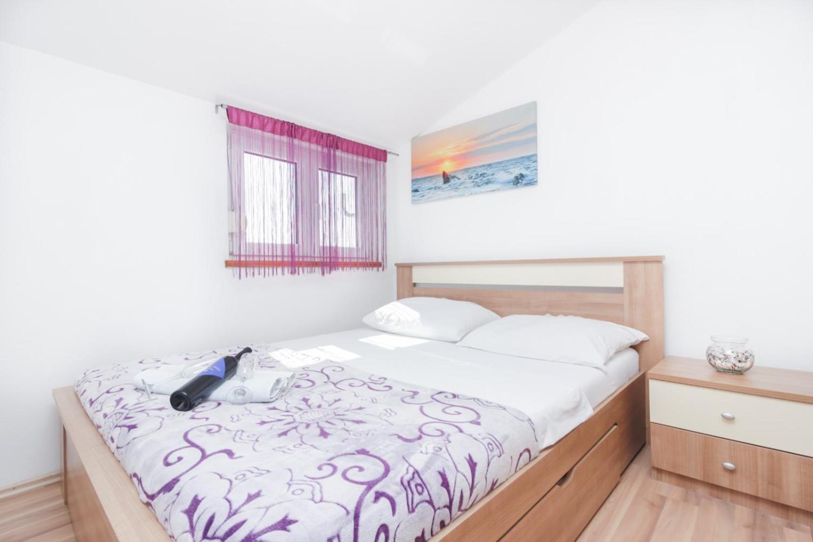 Apartman Lara Zadar Luaran gambar