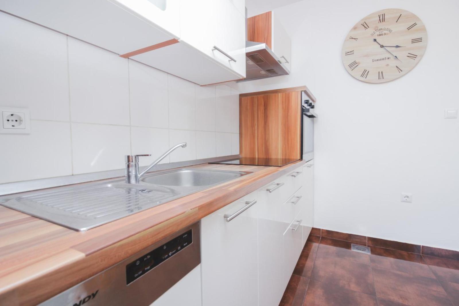 Apartman Lara Zadar Luaran gambar