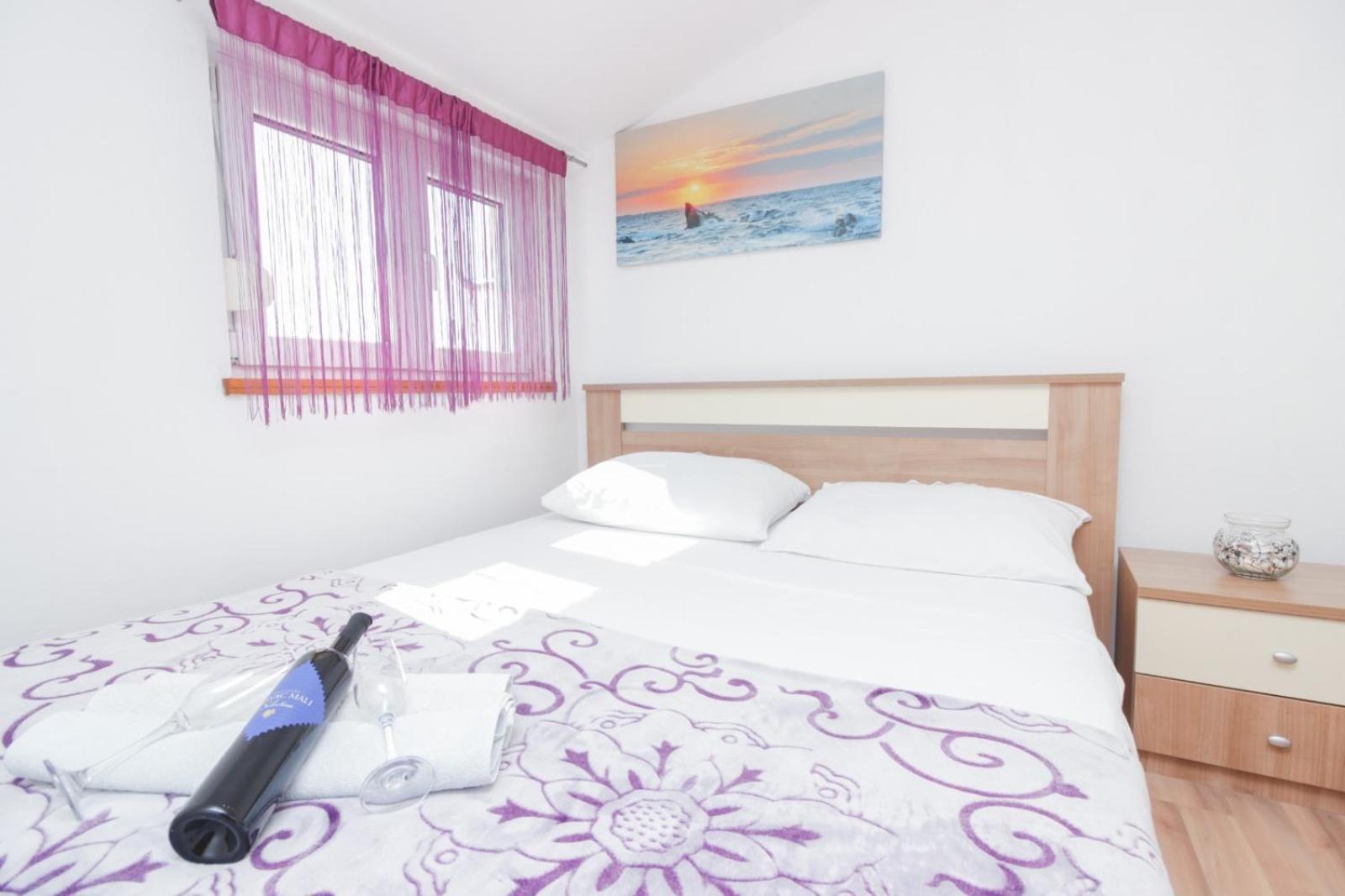 Apartman Lara Zadar Luaran gambar