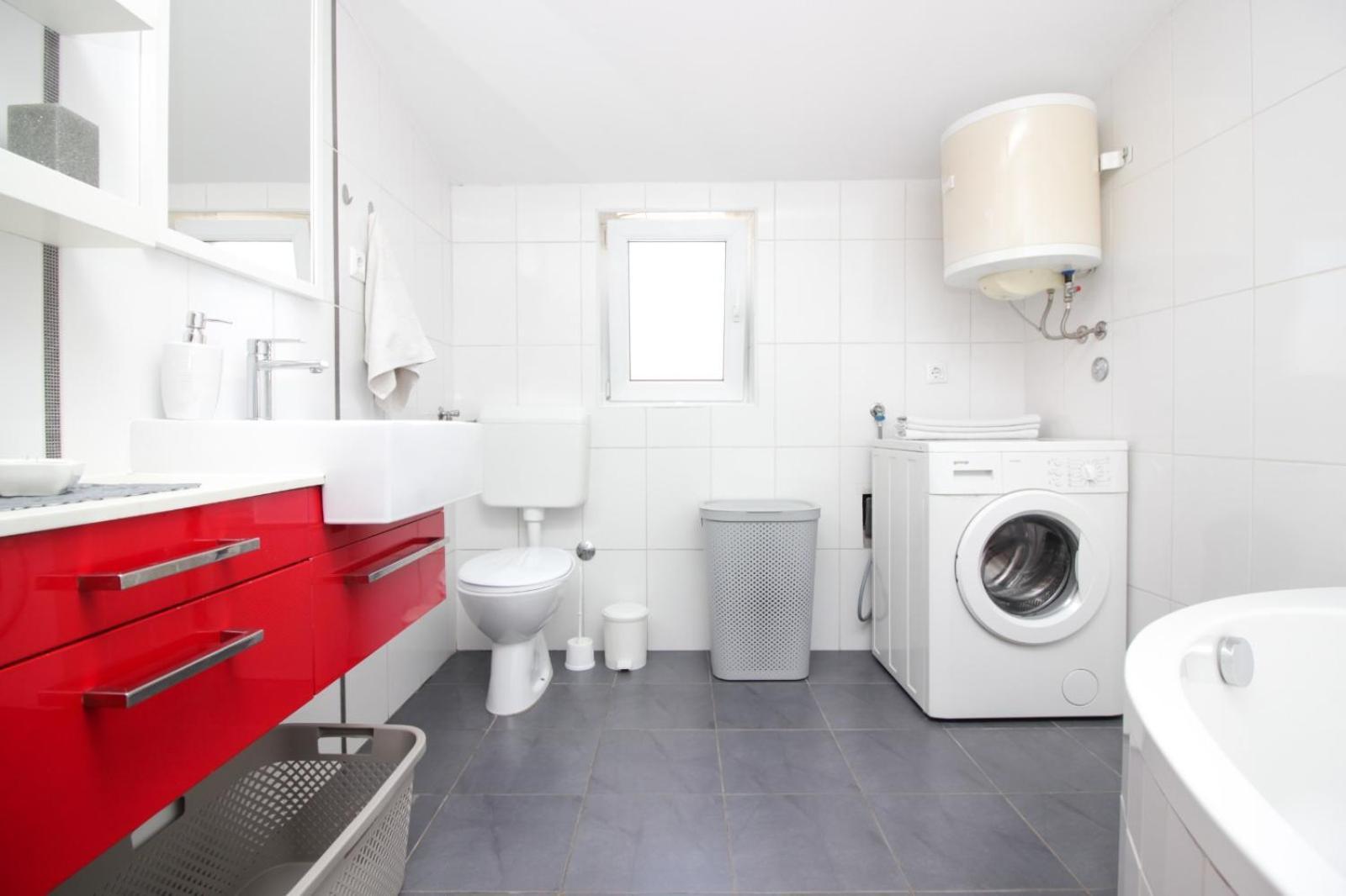 Apartman Lara Zadar Luaran gambar