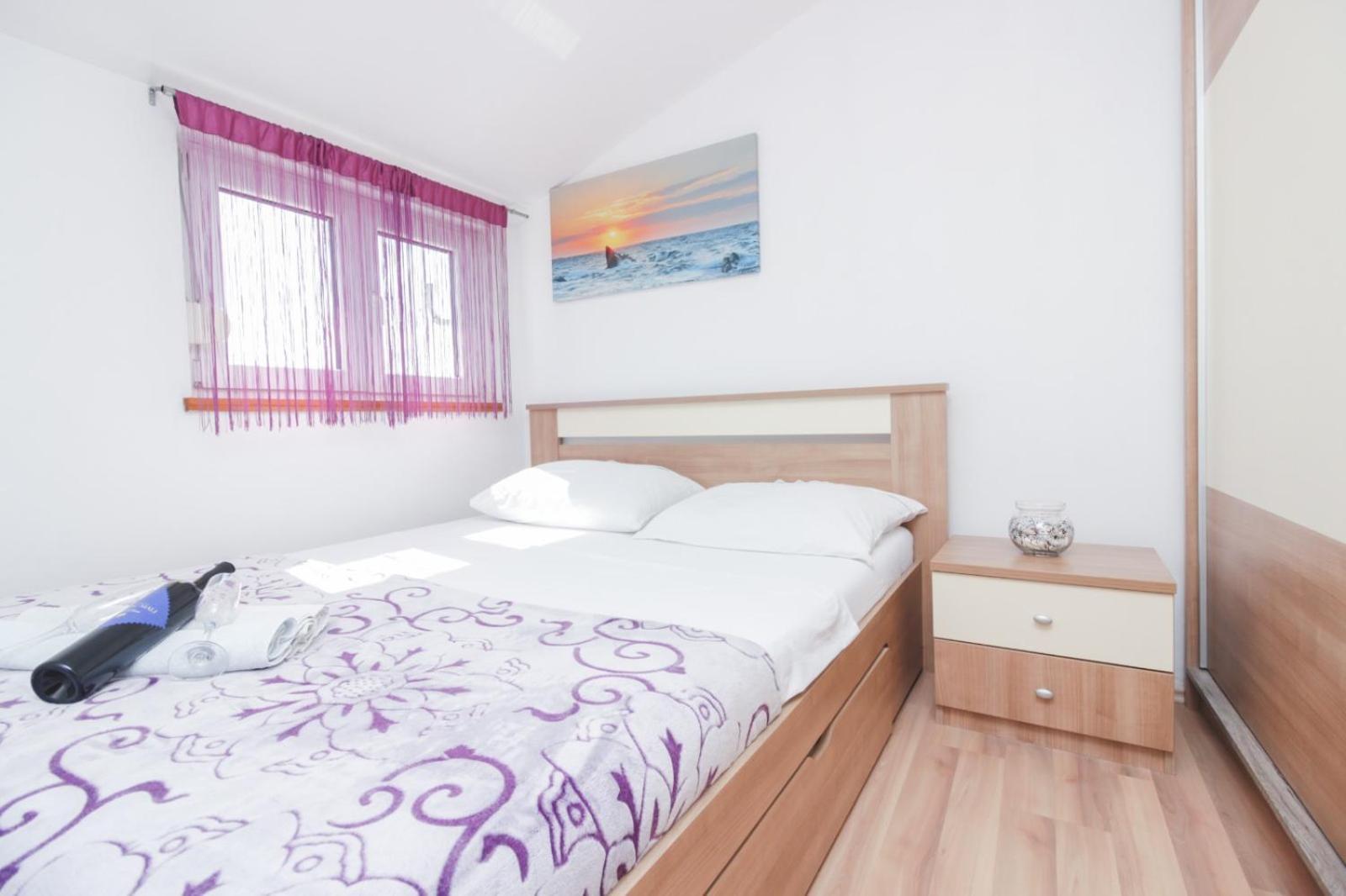 Apartman Lara Zadar Luaran gambar