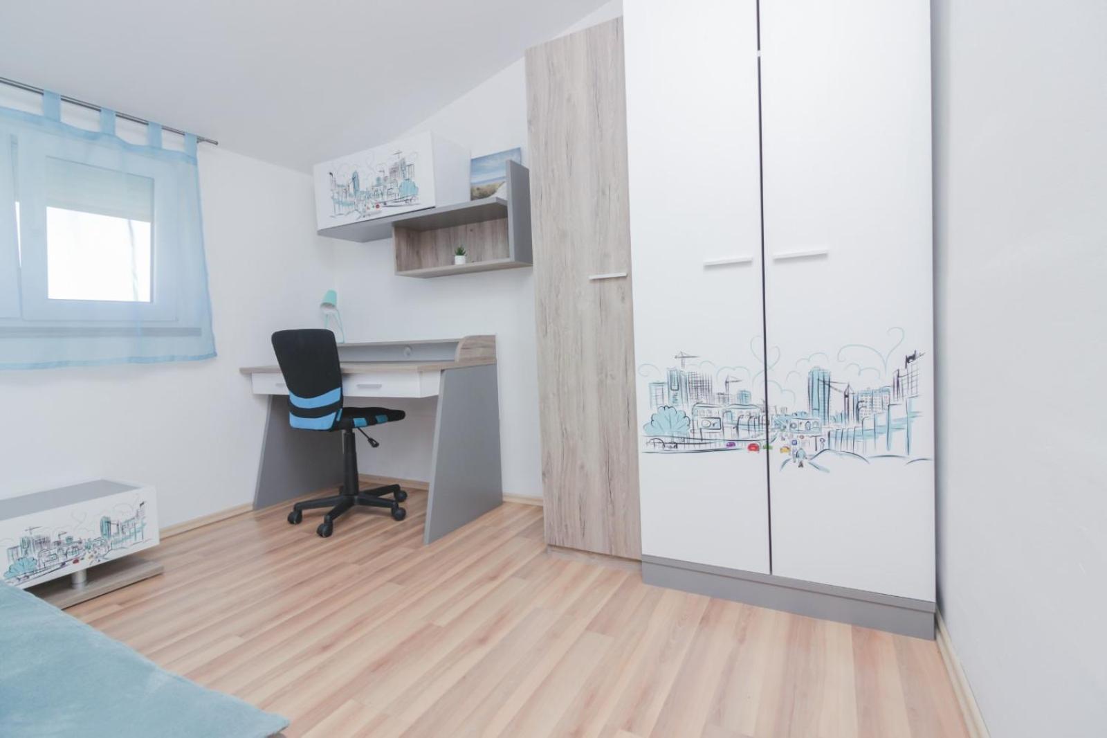 Apartman Lara Zadar Luaran gambar