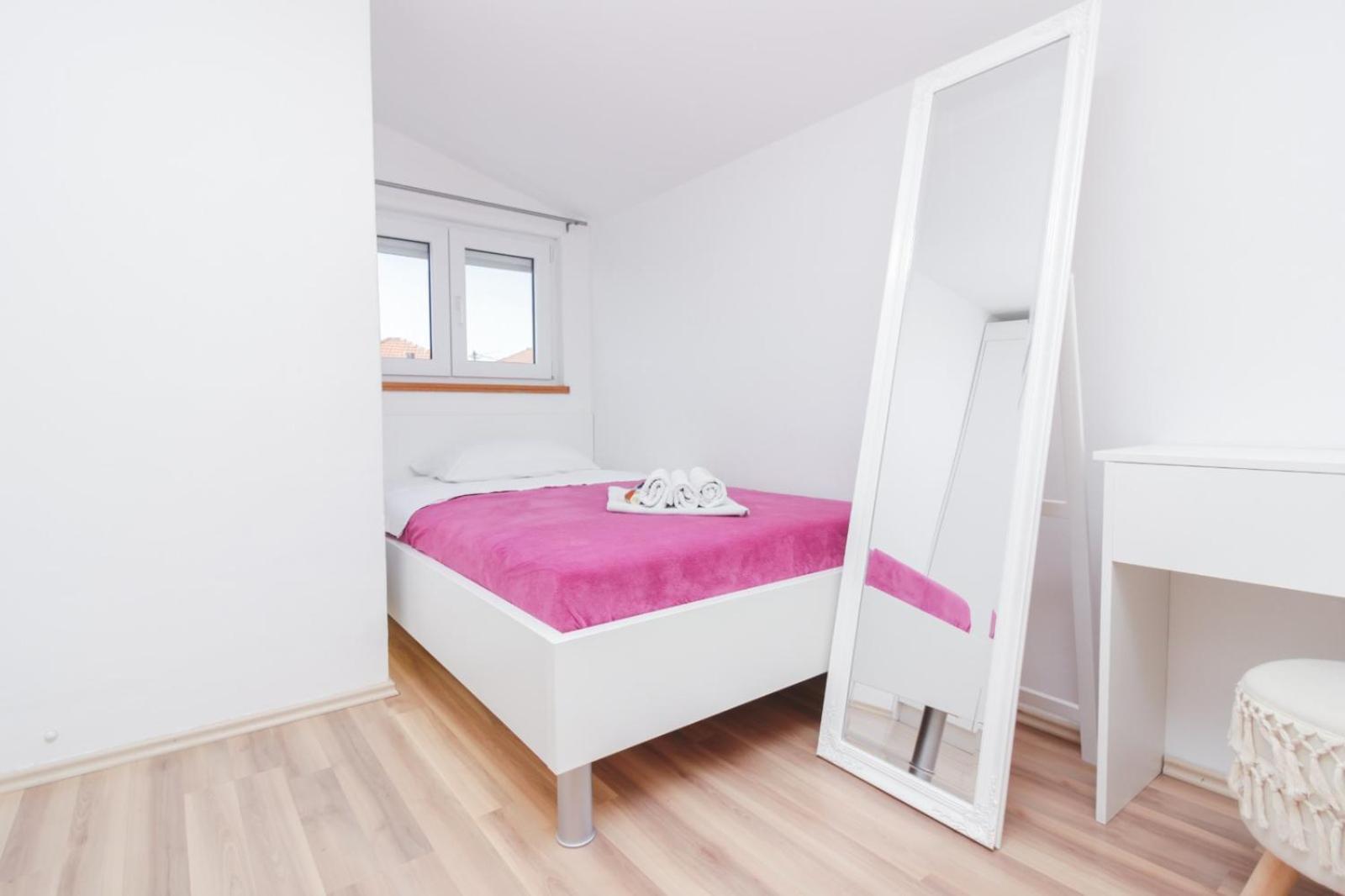 Apartman Lara Zadar Luaran gambar