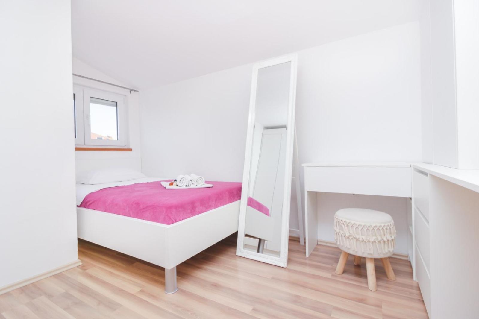 Apartman Lara Zadar Luaran gambar