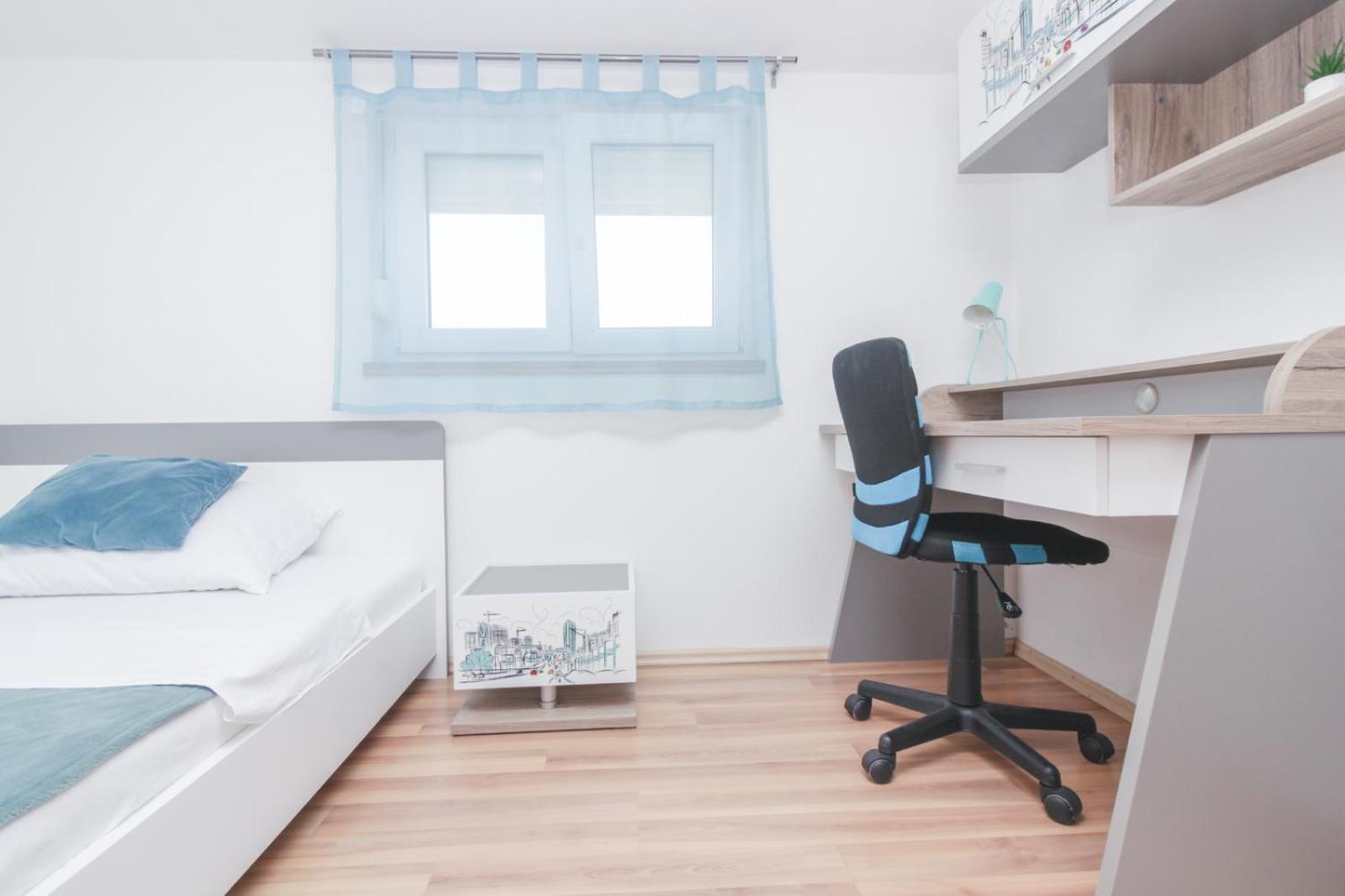 Apartman Lara Zadar Luaran gambar