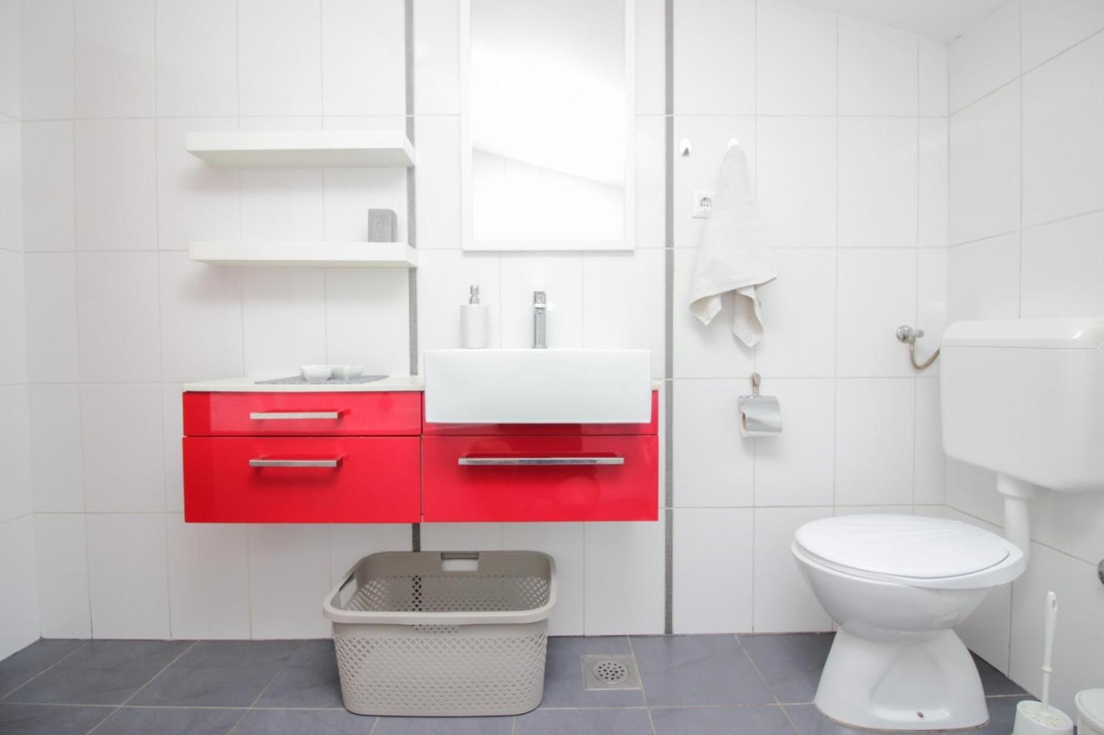 Apartman Lara Zadar Luaran gambar