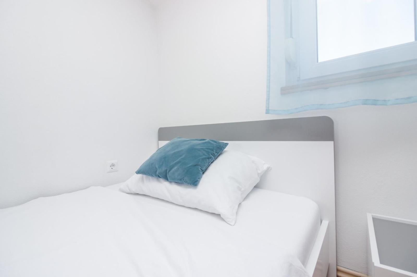 Apartman Lara Zadar Luaran gambar