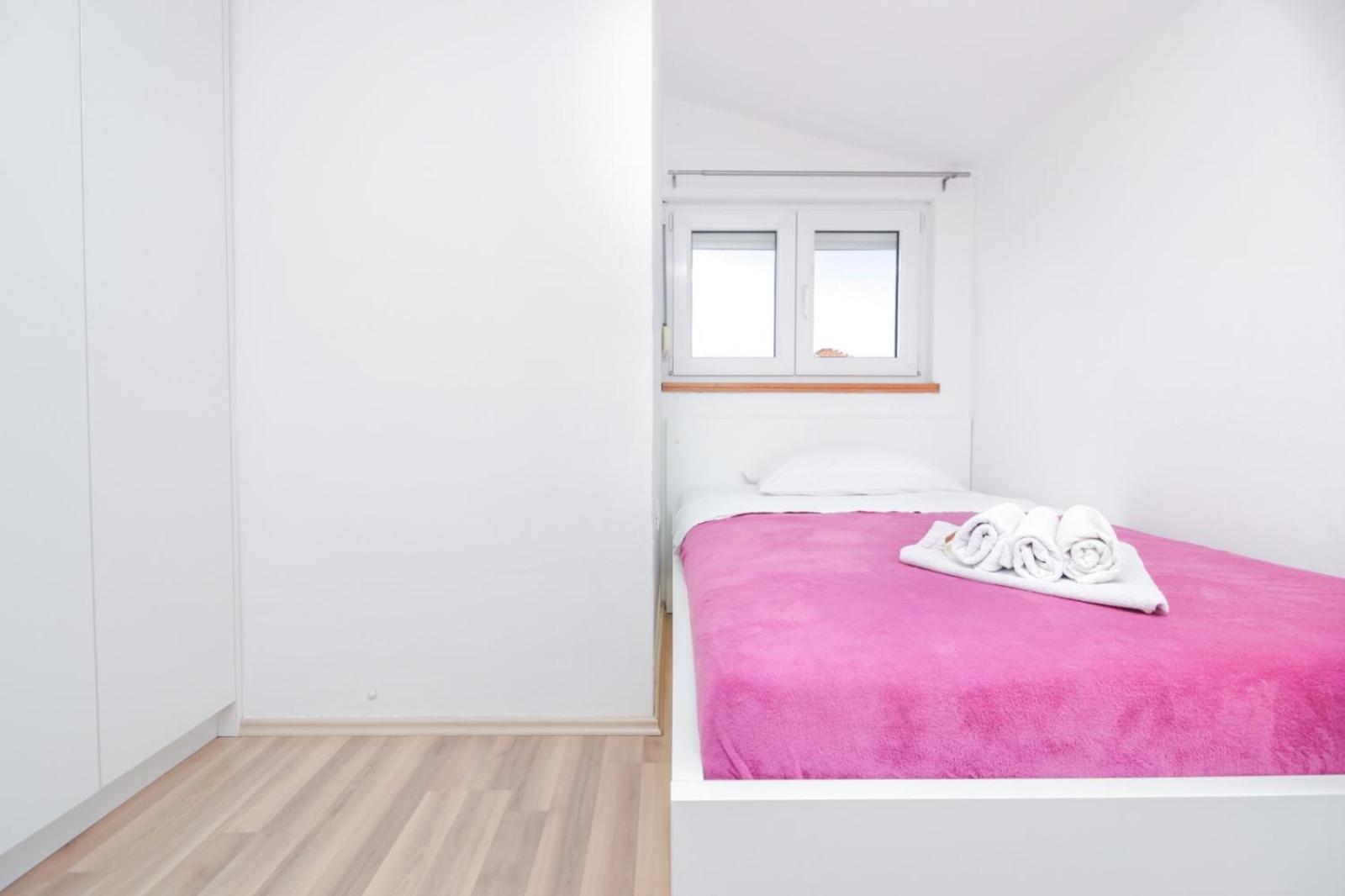 Apartman Lara Zadar Luaran gambar