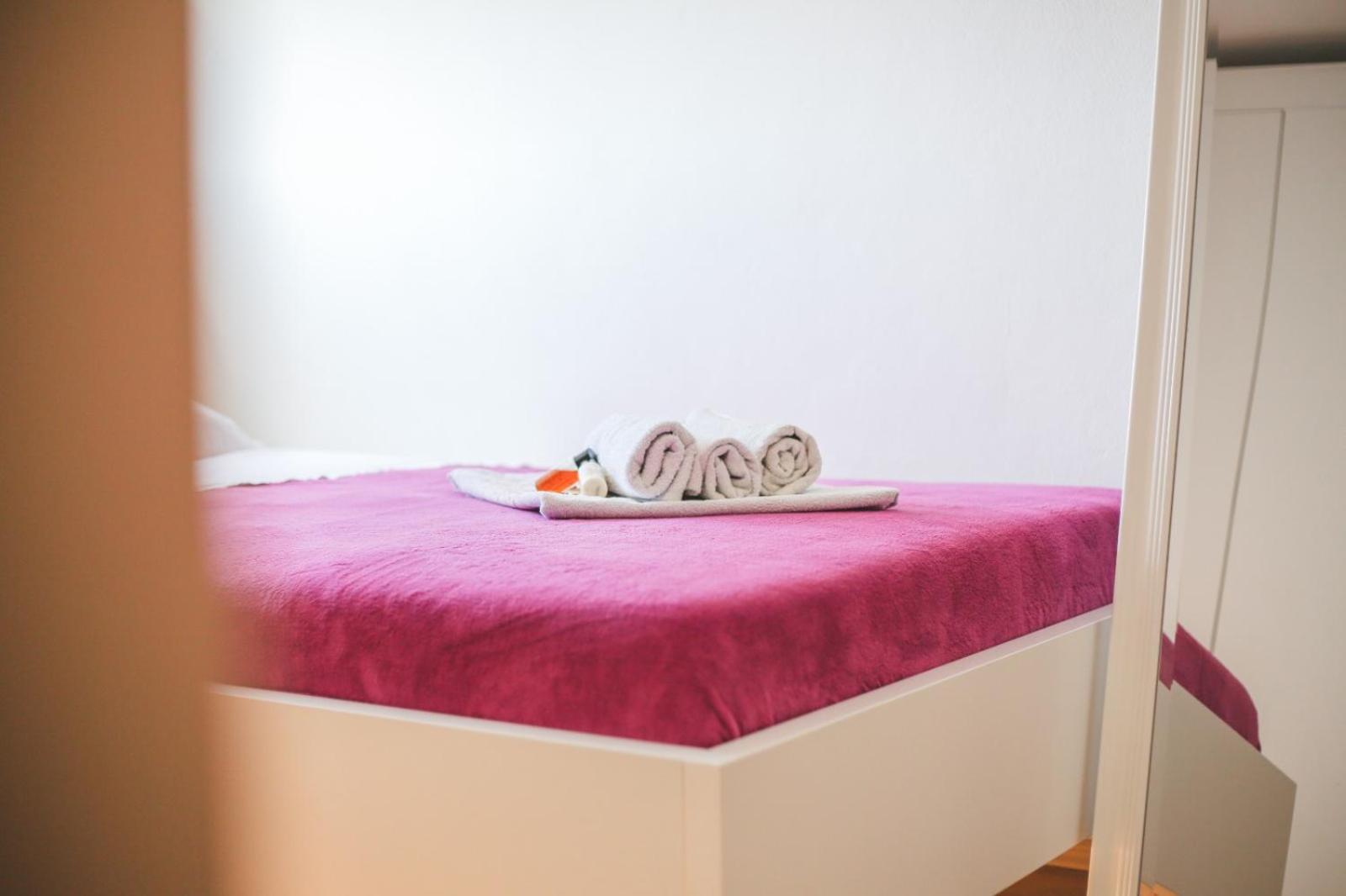 Apartman Lara Zadar Luaran gambar