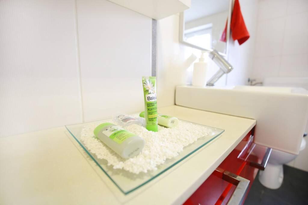 Apartman Lara Zadar Luaran gambar