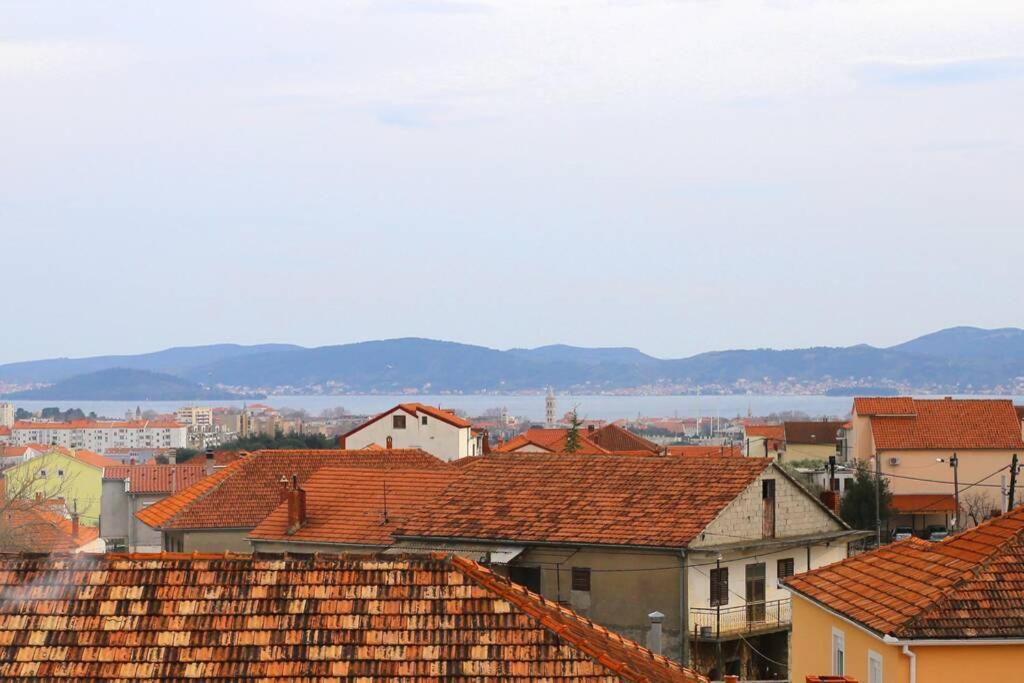 Apartman Lara Zadar Luaran gambar