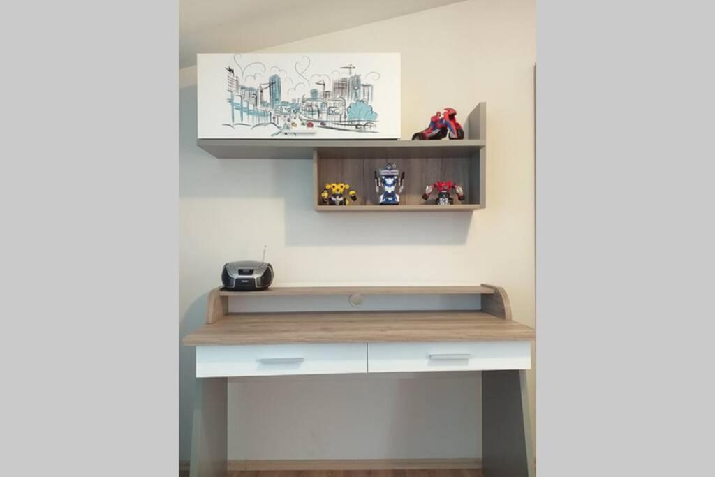 Apartman Lara Zadar Luaran gambar