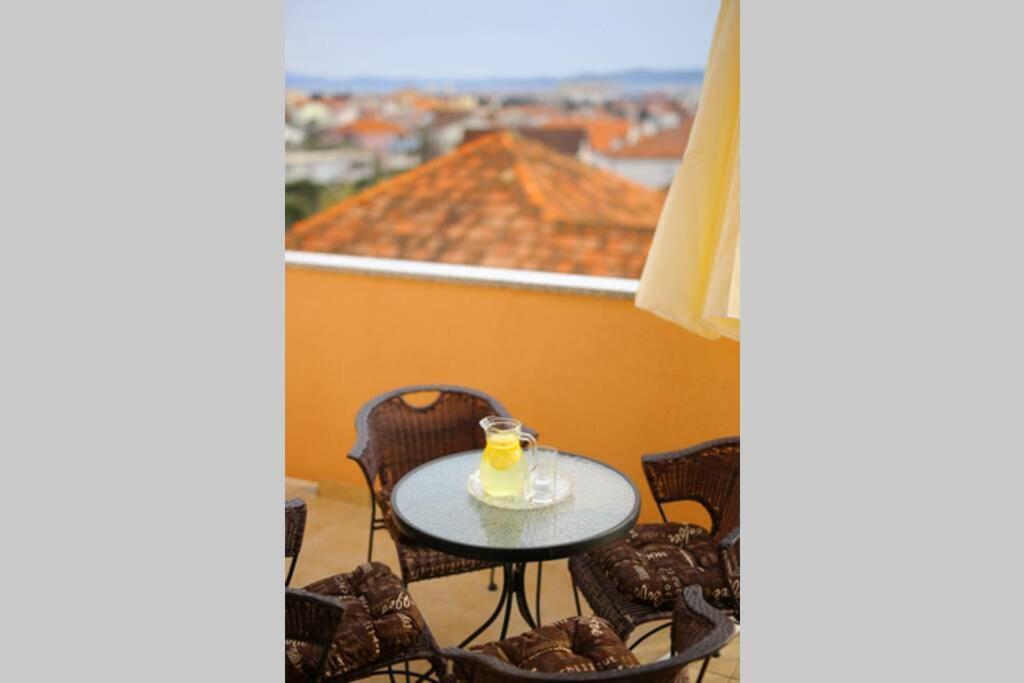 Apartman Lara Zadar Luaran gambar