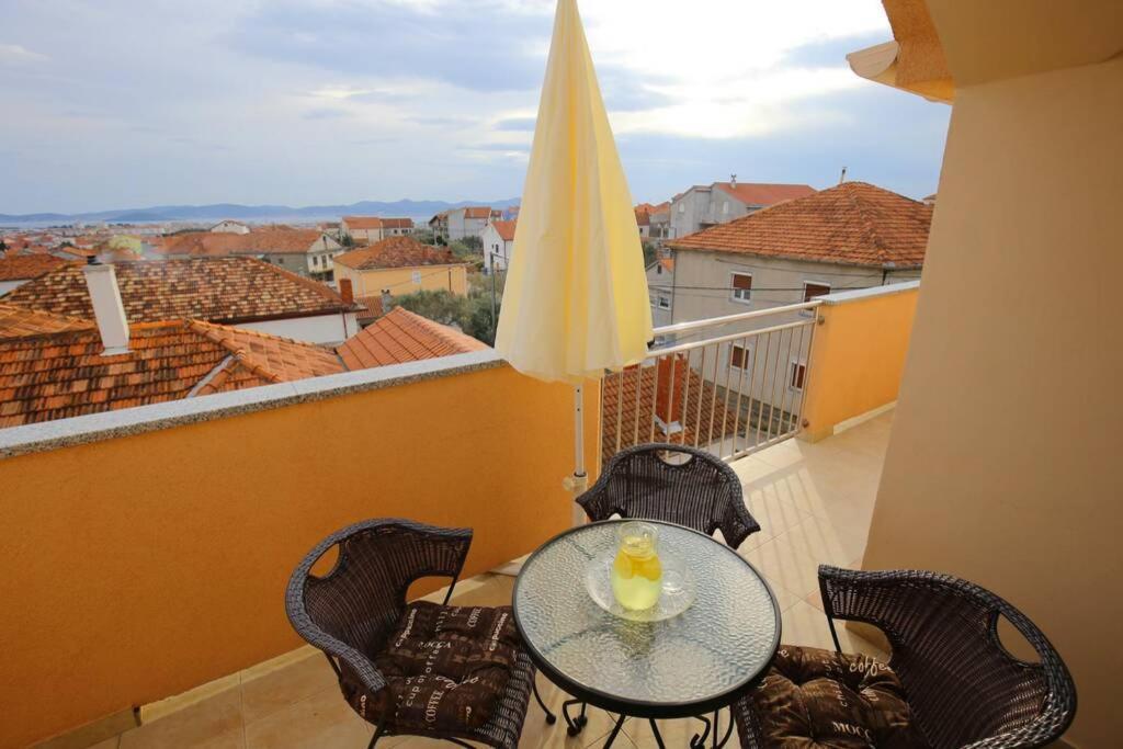 Apartman Lara Zadar Luaran gambar
