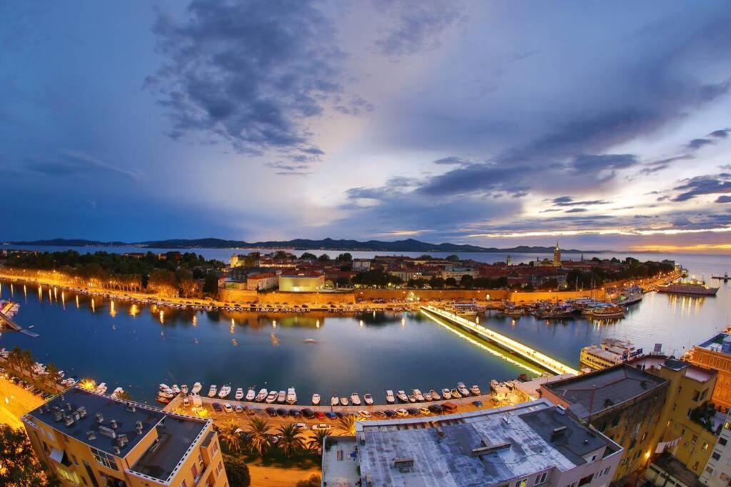 Apartman Lara Zadar Luaran gambar